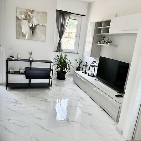 Appartement Casa La Rosa à Lesa Extérieur photo